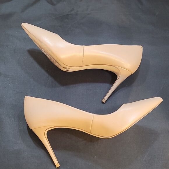 MADDEN GIRL LUZA POINTED TOE HIGH HEEL STILETTO PUMP - Picture 10 of 15